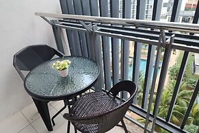 Swiss Garden Residences by Nature Home