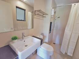 Swiss Garden Residences by Nature Home