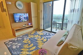 Swiss Garden Residences by Nature Home