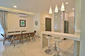 Swiss Garden Residences by Nature Home