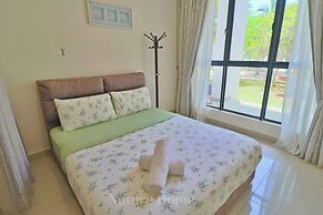 Swiss Garden Residences by Nature Home