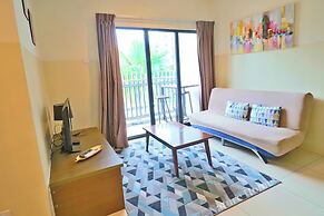 Swiss Garden Residences by Nature Home