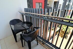 Swiss Garden Residences by Nature Home