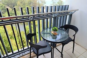 Swiss Garden Residences by Nature Home