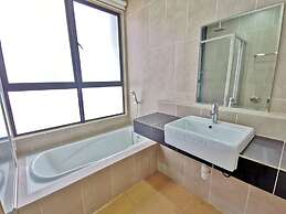 Swiss Garden Residences by Nature Home