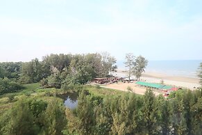 Swiss Garden Residences by Nature Home