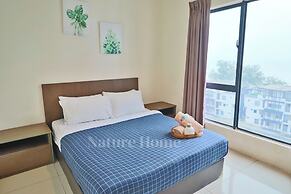 Swiss Garden Residences by Nature Home