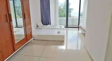 Swiss Garden Residences by Nature Home