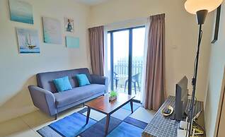 Swiss Garden Residences by Nature Home