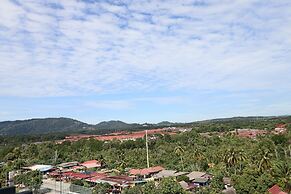 Swiss Garden Residences by Nature Home