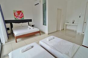 Swiss Garden Residences by Nature Home