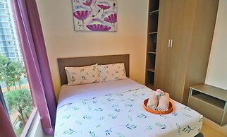 Swiss Garden Residences by Nature Home