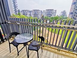 Swiss Garden Residences by Nature Home