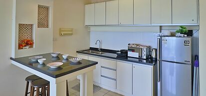 Swiss Garden Residences by Nature Home