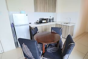 Swiss Garden Residences by Nature Home