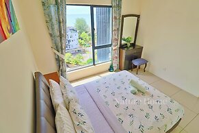 Swiss Garden Residences by Nature Home