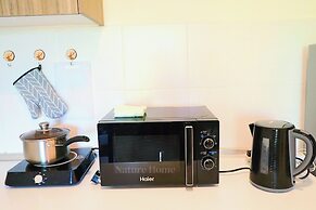 Swiss Garden Residences by Nature Home