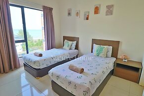 Swiss Garden Residences by Nature Home