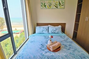 Swiss Garden Residences by Nature Home