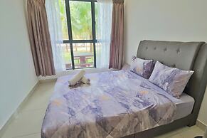 Swiss Garden Residences by Nature Home