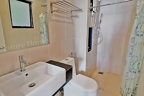 Swiss Garden Residences by Nature Home