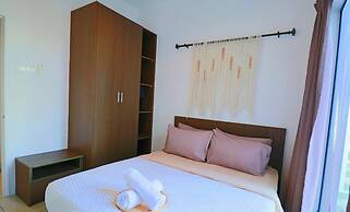 Swiss Garden Residences by Nature Home