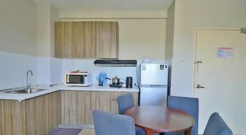 Swiss Garden Residences by Nature Home