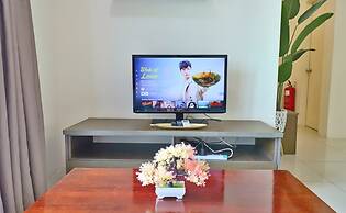 Swiss Garden Residences by Nature Home