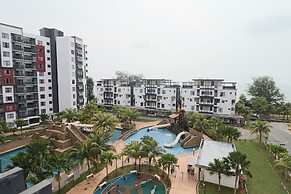 Swiss Garden Residences by Nature Home