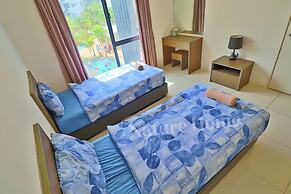 Swiss Garden Residences by Nature Home