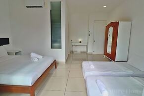 Swiss Garden Residences by Nature Home