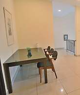 Swiss Garden Residences by Nature Home