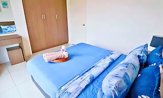 Swiss Garden Residences by Nature Home