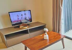 Swiss Garden Residences by Nature Home