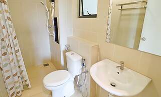 Swiss Garden Residences by Nature Home