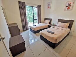 Swiss Garden Residences by Nature Home