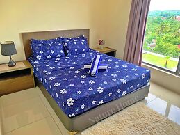 Swiss Garden Residences by Nature Home