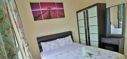 Swiss Garden Residences by Nature Home