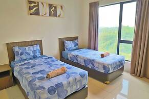 Swiss Garden Residences by Nature Home