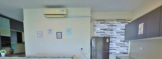 Swiss Garden Residences by Nature Home