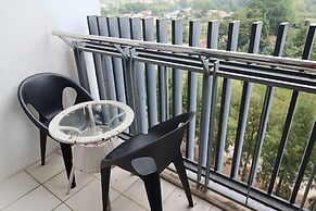 Swiss Garden Residences by Nature Home