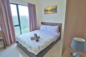 Swiss Garden Residences by Nature Home