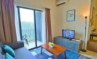 Swiss Garden Residences by Nature Home