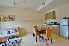 Swiss Garden Residences by Nature Home