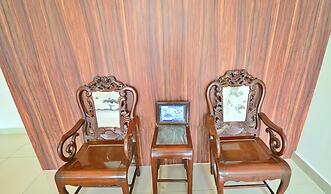 Swiss Garden Residences by Nature Home