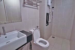 Swiss Garden Residences by Nature Home