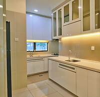 Swiss Garden Residences by Nature Home