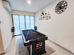 Swiss Garden Residences by Nature Home