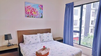 Swiss Garden Residences by Nature Home