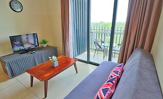 Swiss Garden Residences by Nature Home